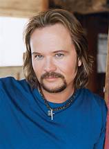 Artist Travis Tritt